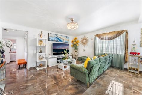 2083 La Vante Avenue Las Vegas NV 89169