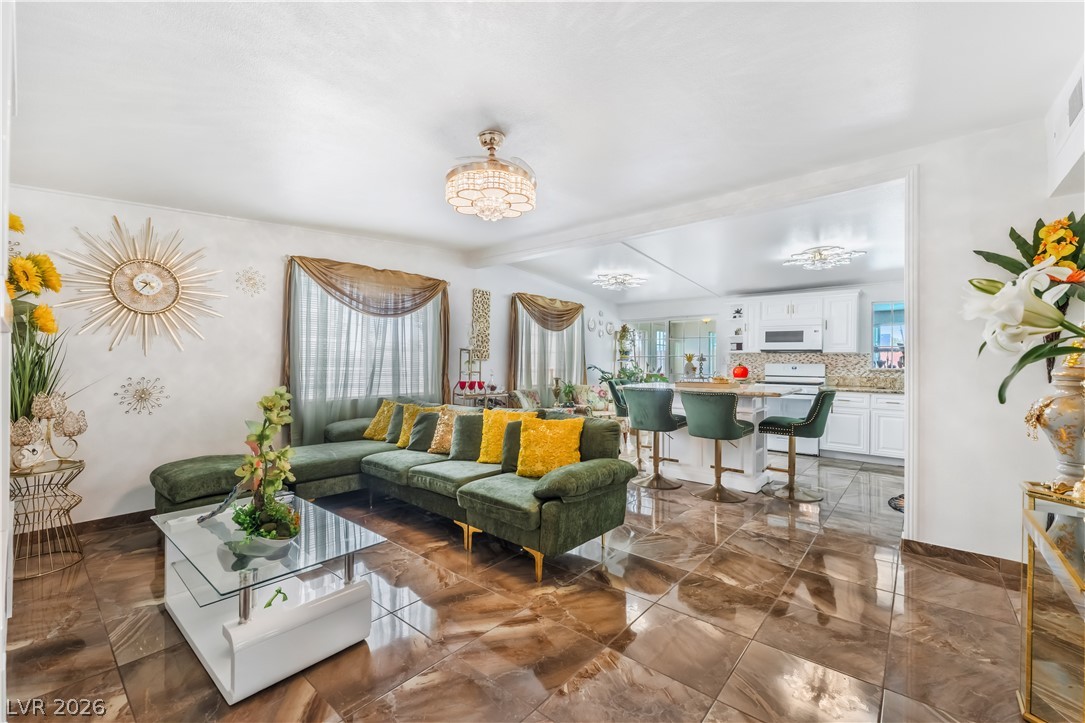 2083 La Vante Avenue Las Vegas NV 89169