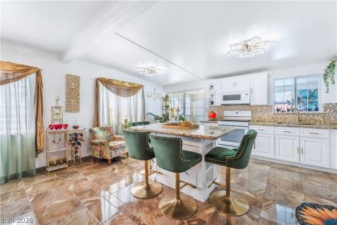 2083 La Vante Avenue Las Vegas NV 89169