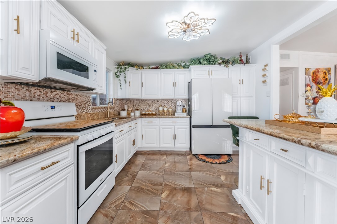 2083 La Vante Avenue Las Vegas NV 89169