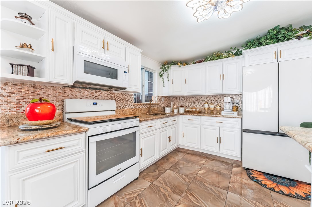 2083 La Vante Avenue Las Vegas NV 89169