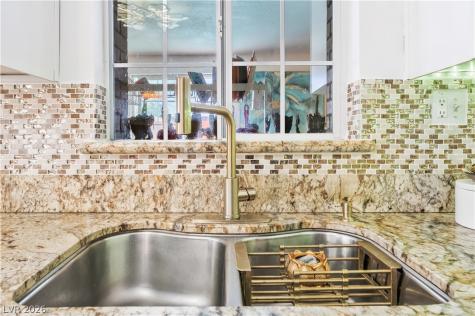 2083 La Vante Avenue Las Vegas NV 89169