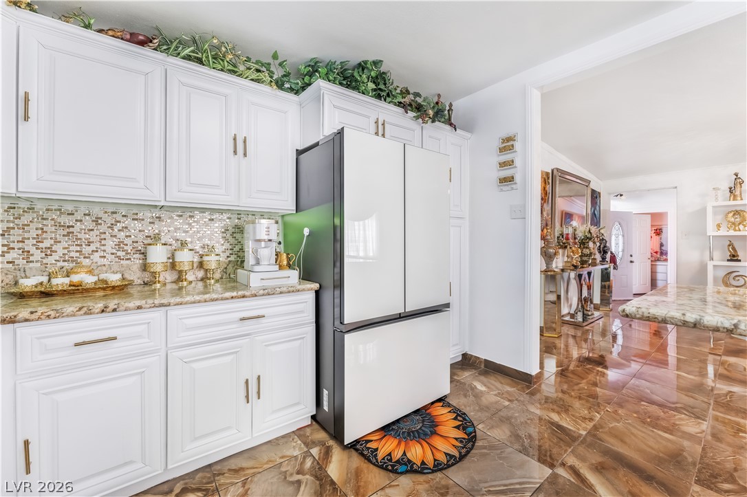 2083 La Vante Avenue Las Vegas NV 89169