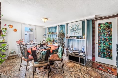 2083 La Vante Avenue Las Vegas NV 89169
