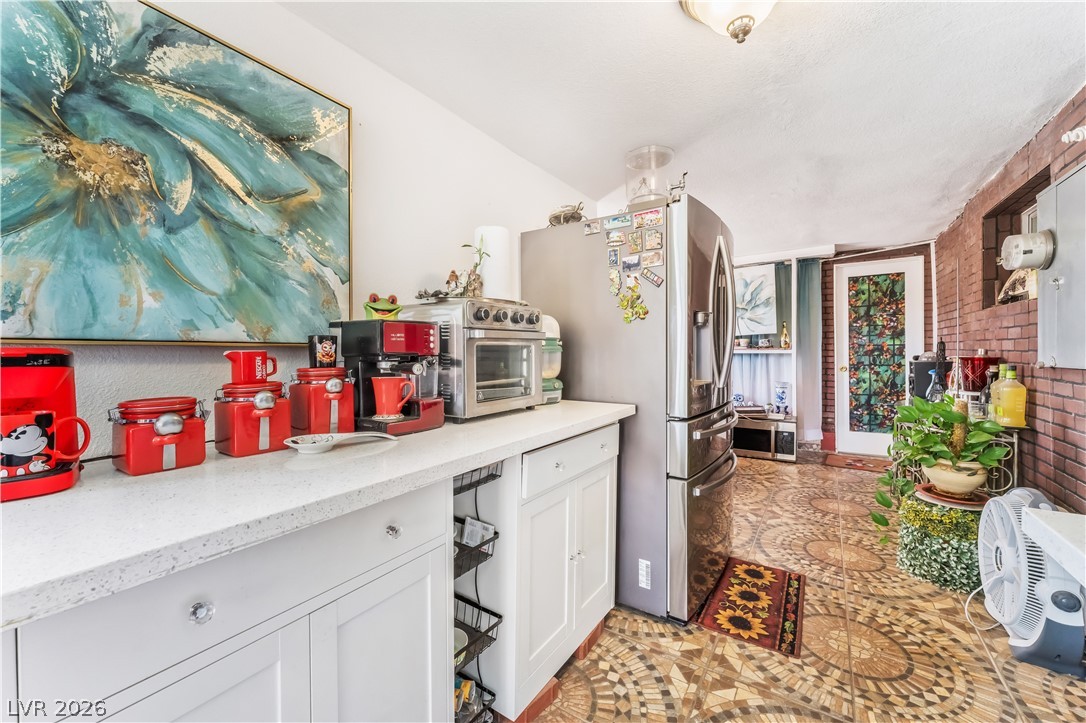 2083 La Vante Avenue Las Vegas NV 89169