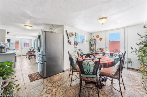 2083 La Vante Avenue Las Vegas NV 89169