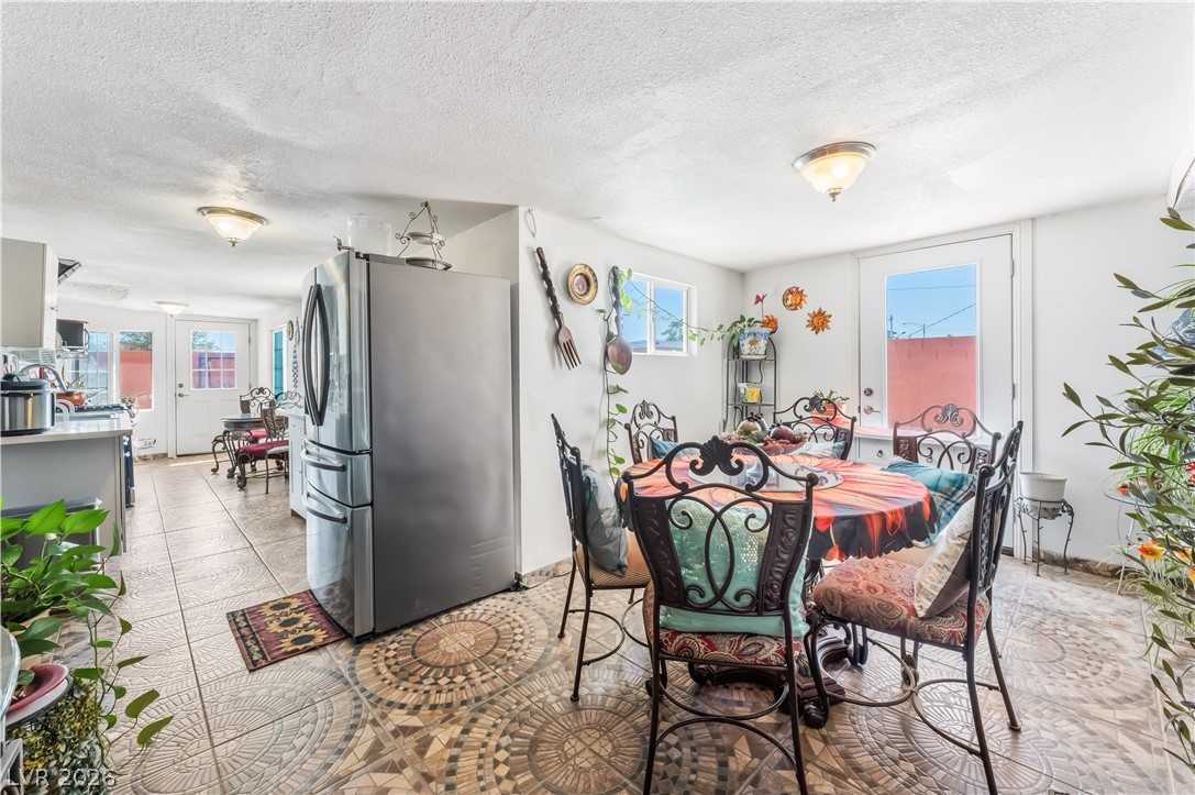 2083 La Vante Avenue Las Vegas NV 89169
