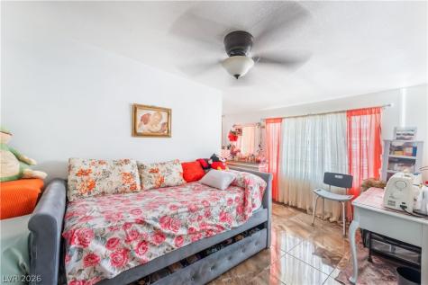 2083 La Vante Avenue Las Vegas NV 89169