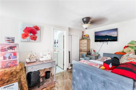 2083 La Vante Avenue Las Vegas NV 89169