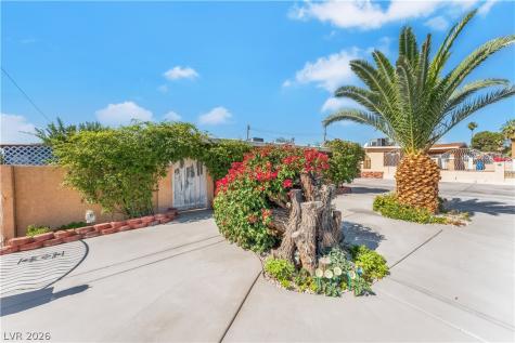 2083 La Vante Avenue Las Vegas NV 89169