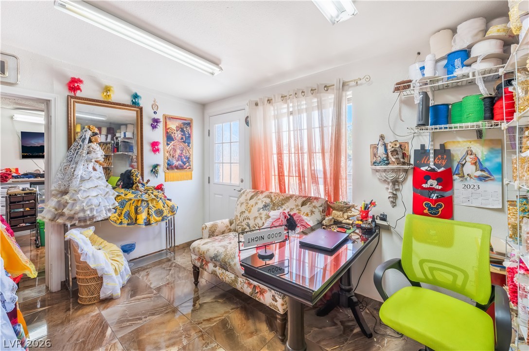 2083 La Vante Avenue Las Vegas NV 89169