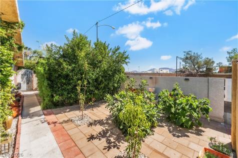 2083 La Vante Avenue Las Vegas NV 89169