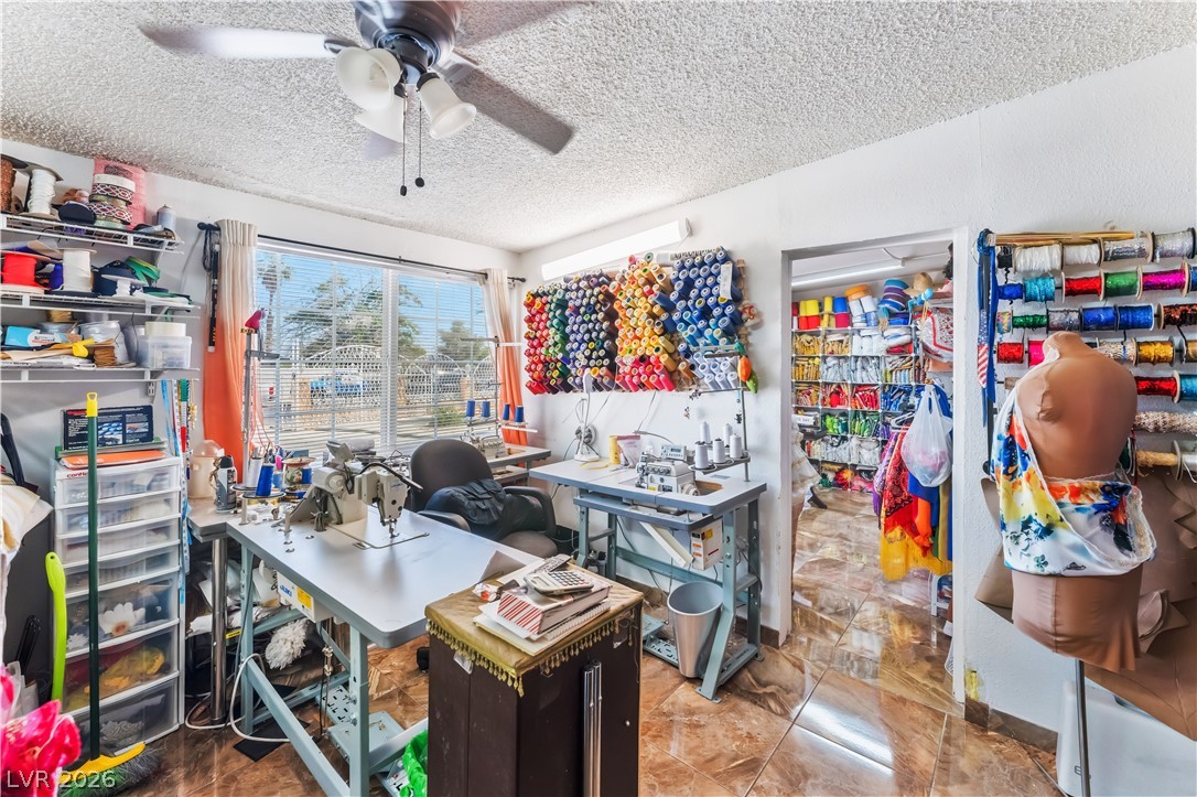 2083 La Vante Avenue Las Vegas NV 89169