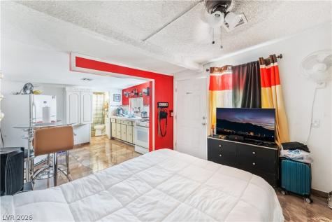 2083 La Vante Avenue Las Vegas NV 89169