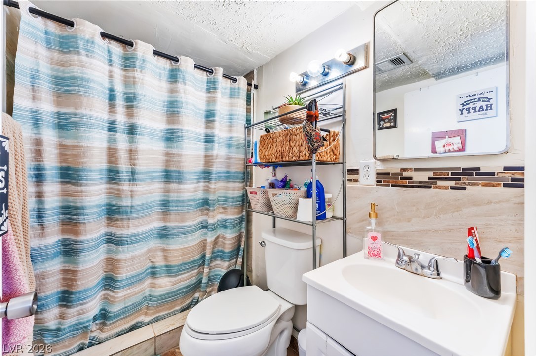 2083 La Vante Avenue Las Vegas NV 89169