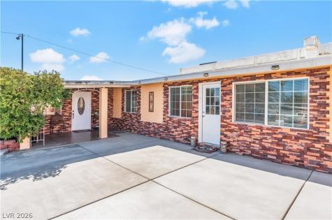 2083 La Vante Avenue Las Vegas NV 89169