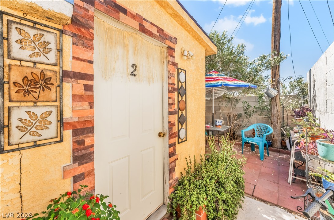 2083 La Vante Avenue Las Vegas NV 89169