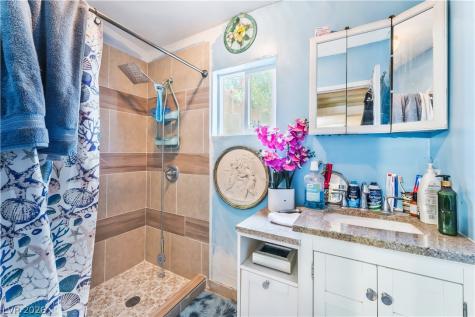 2083 La Vante Avenue Las Vegas NV 89169