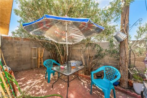 2083 La Vante Avenue Las Vegas NV 89169