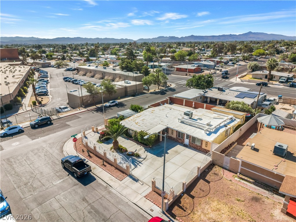 2083 La Vante Avenue Las Vegas NV 89169