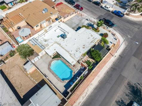 2083 La Vante Avenue Las Vegas NV 89169