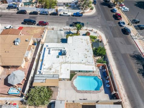 2083 La Vante Avenue Las Vegas NV 89169