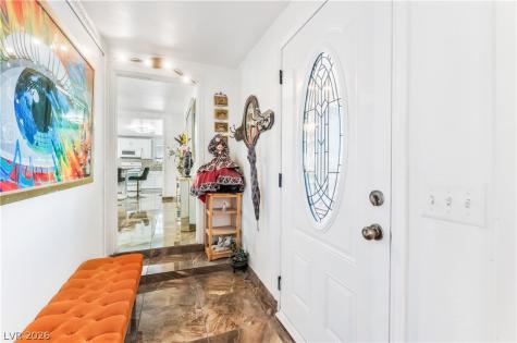 2083 La Vante Avenue Las Vegas NV 89169
