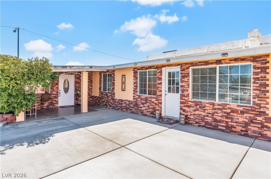 2083 La Vante Avenue Las Vegas NV 89169