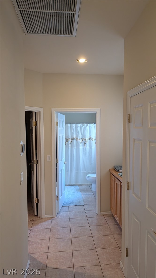 2729 Spalding Drive Las Vegas NV 89134