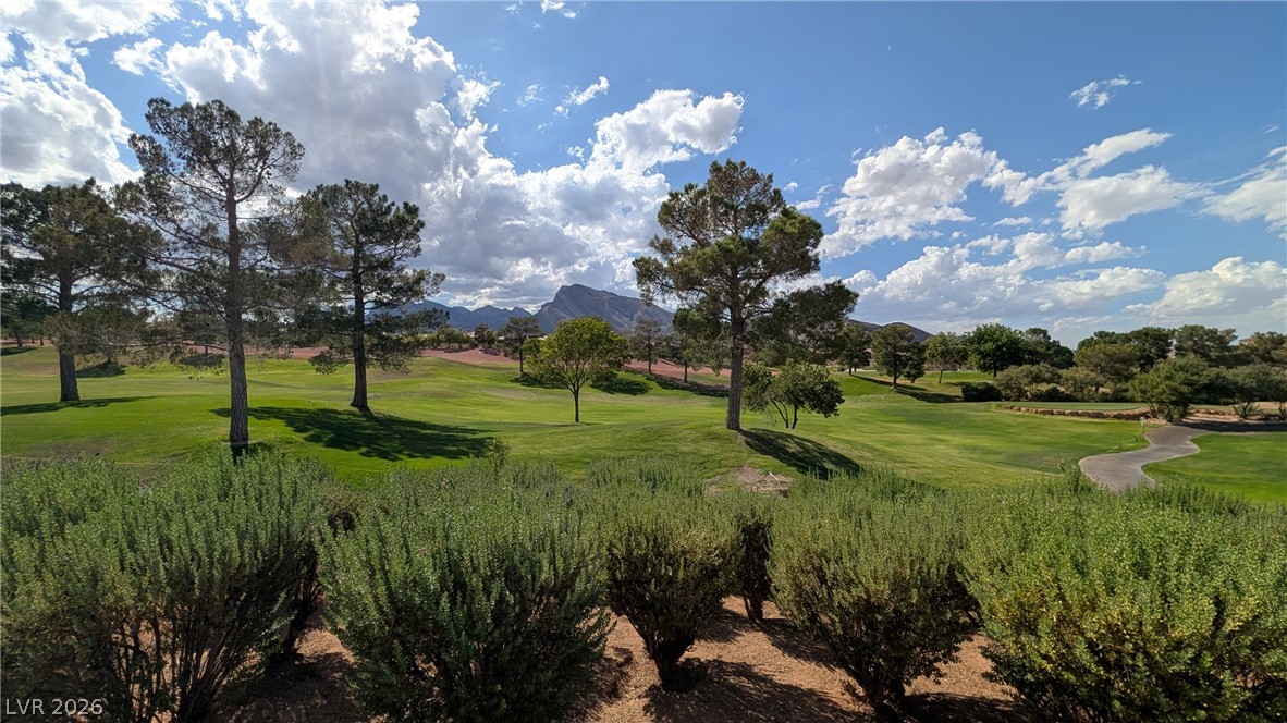 2729 Spalding Drive Las Vegas NV 89134