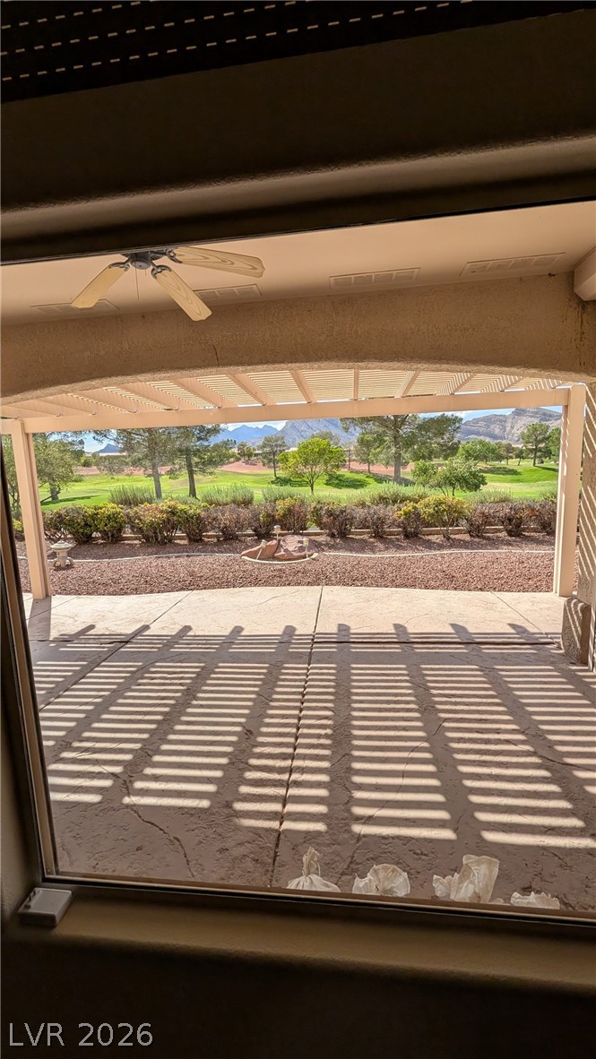 2729 Spalding Drive Las Vegas NV 89134