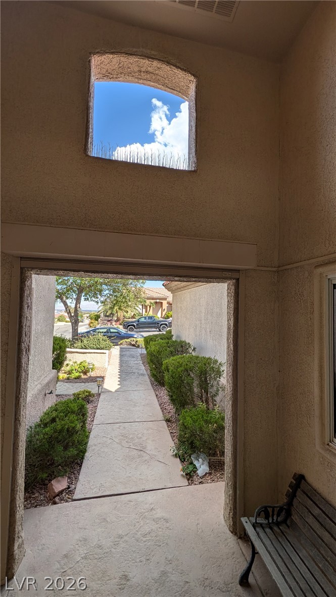 2729 Spalding Drive Las Vegas NV 89134