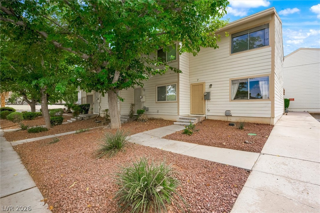 4770 Topaz Street 7 Las Vegas NV 89121