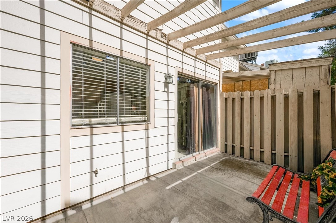 4770 Topaz Street 7 Las Vegas NV 89121