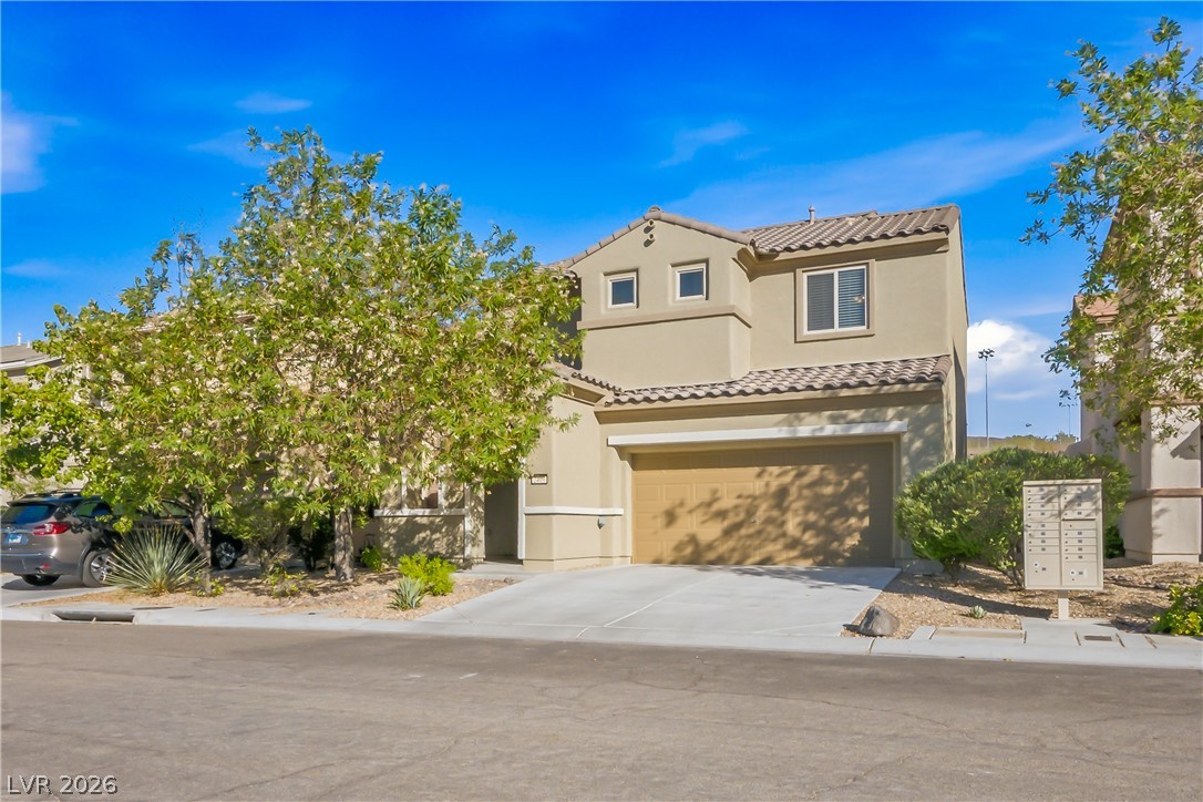 2409 Rue Royale Street Henderson NV 89044