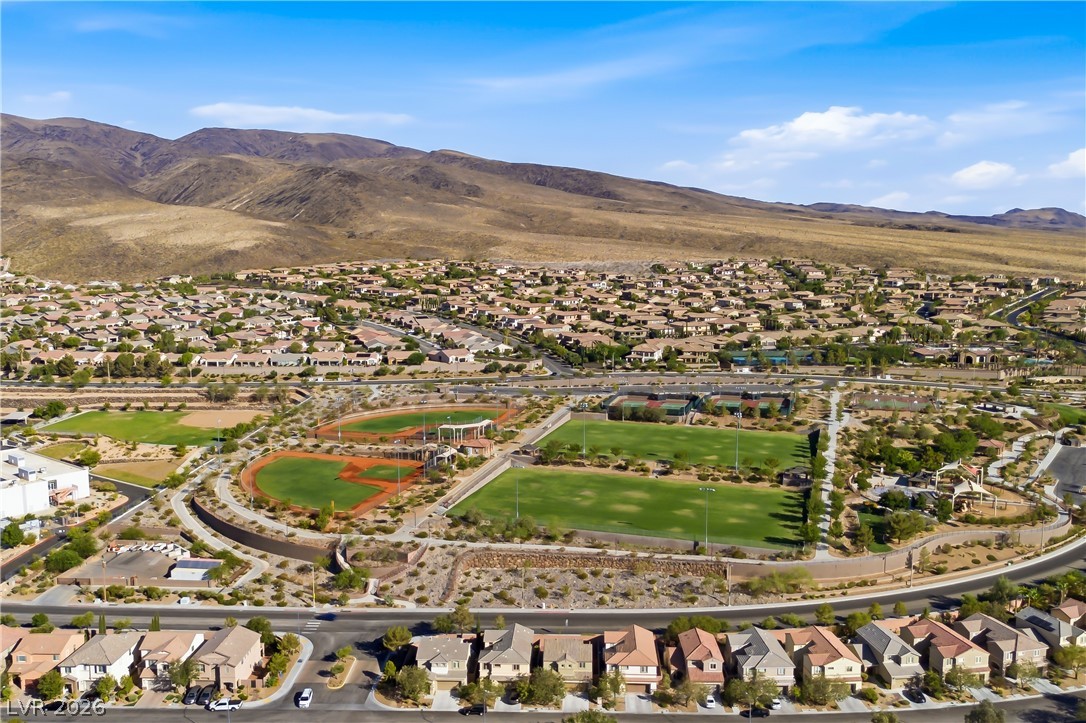 2409 Rue Royale Street Henderson NV 89044