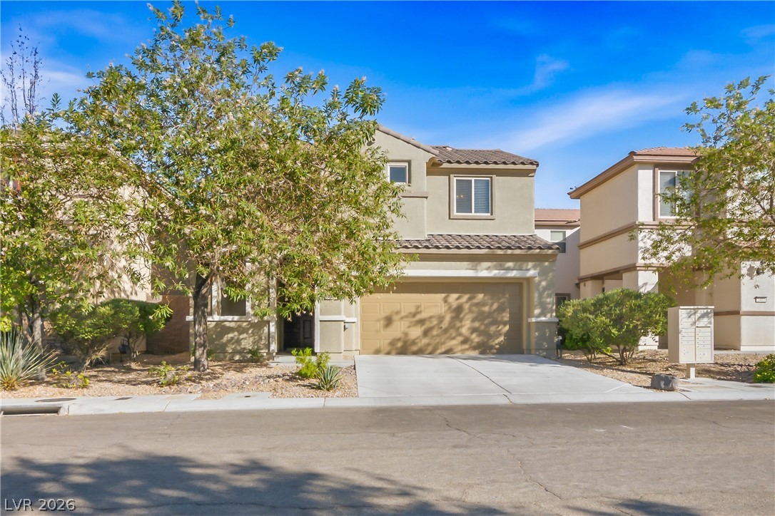 2409 Rue Royale Street Henderson NV 89044
