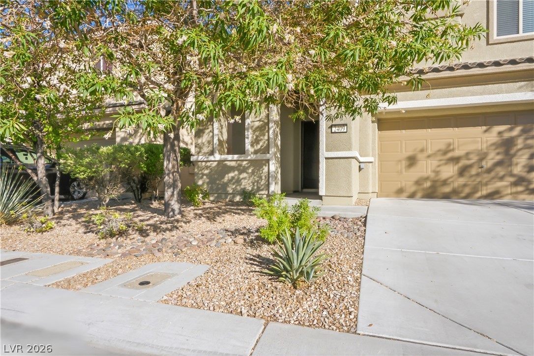 2409 Rue Royale Street Henderson NV 89044