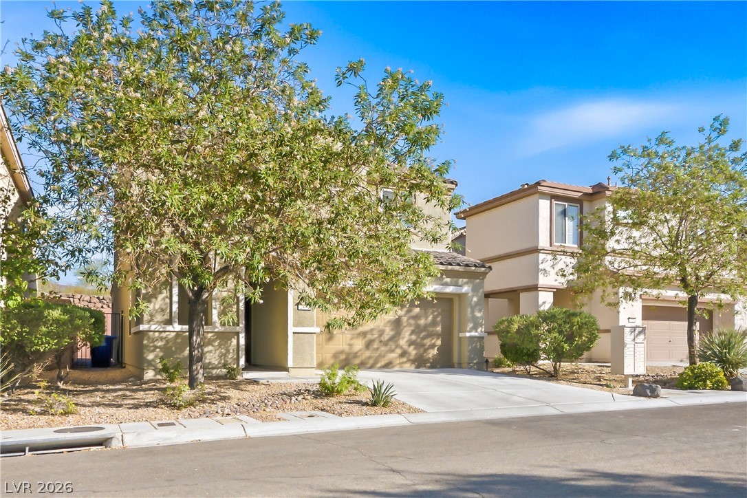 2409 Rue Royale Street Henderson NV 89044