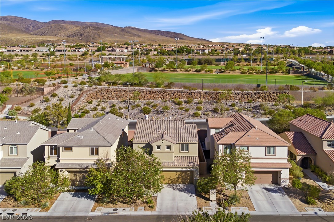 2409 Rue Royale Street Henderson NV 89044