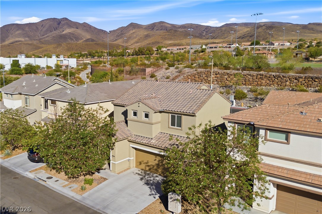 2409 Rue Royale Street Henderson NV 89044