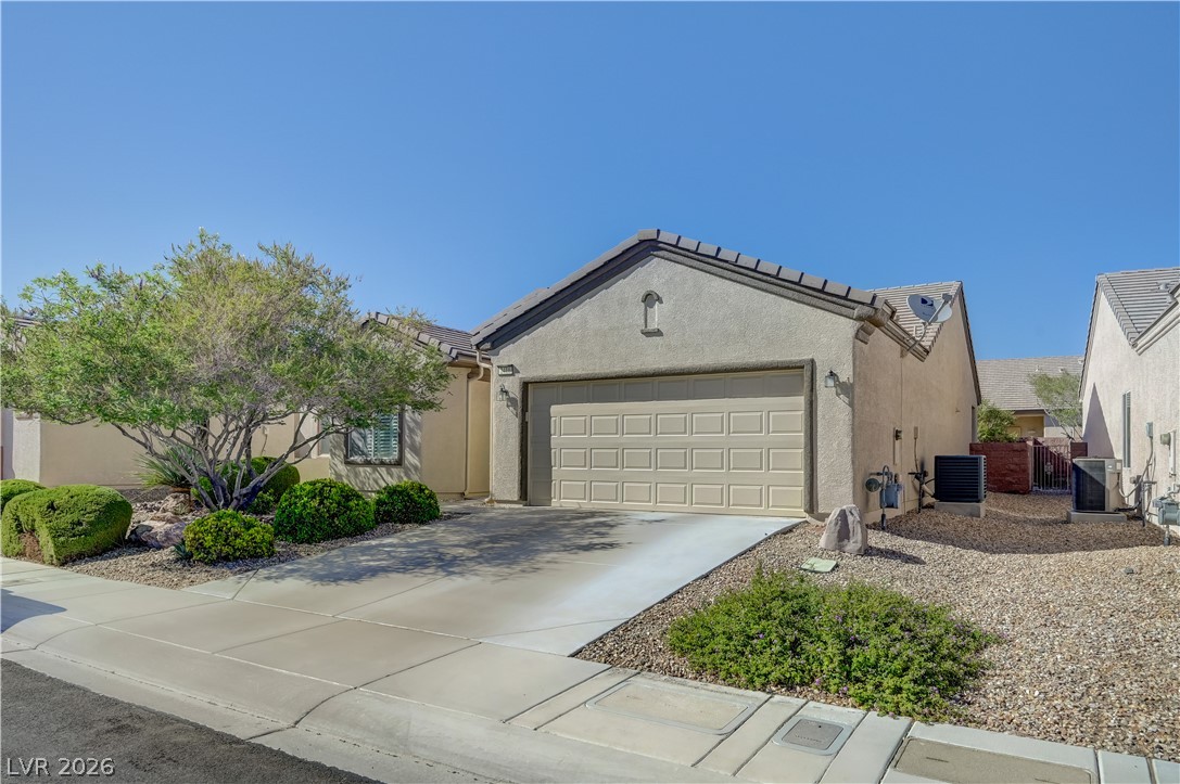 2416 Great Auk Avenue North Las Vegas NV 89084
