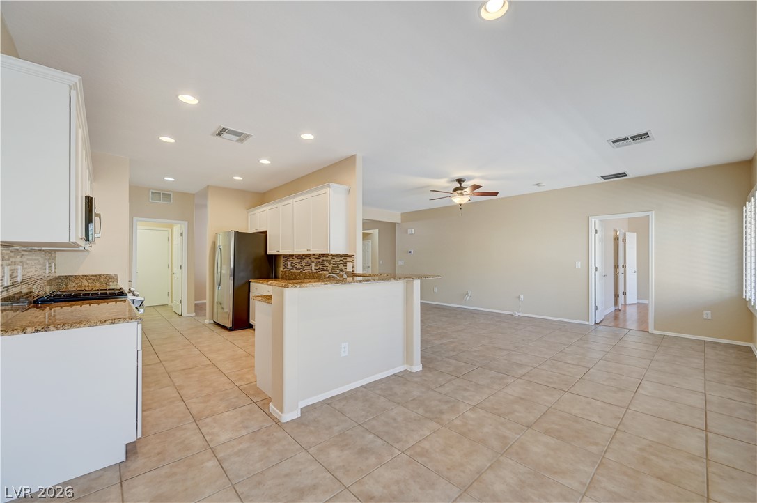 2416 Great Auk Avenue North Las Vegas NV 89084