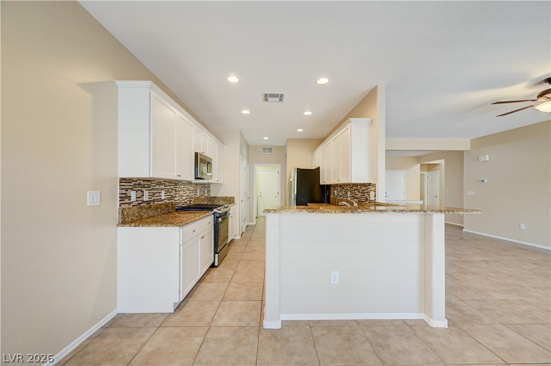 2416 Great Auk Avenue North Las Vegas NV 89084