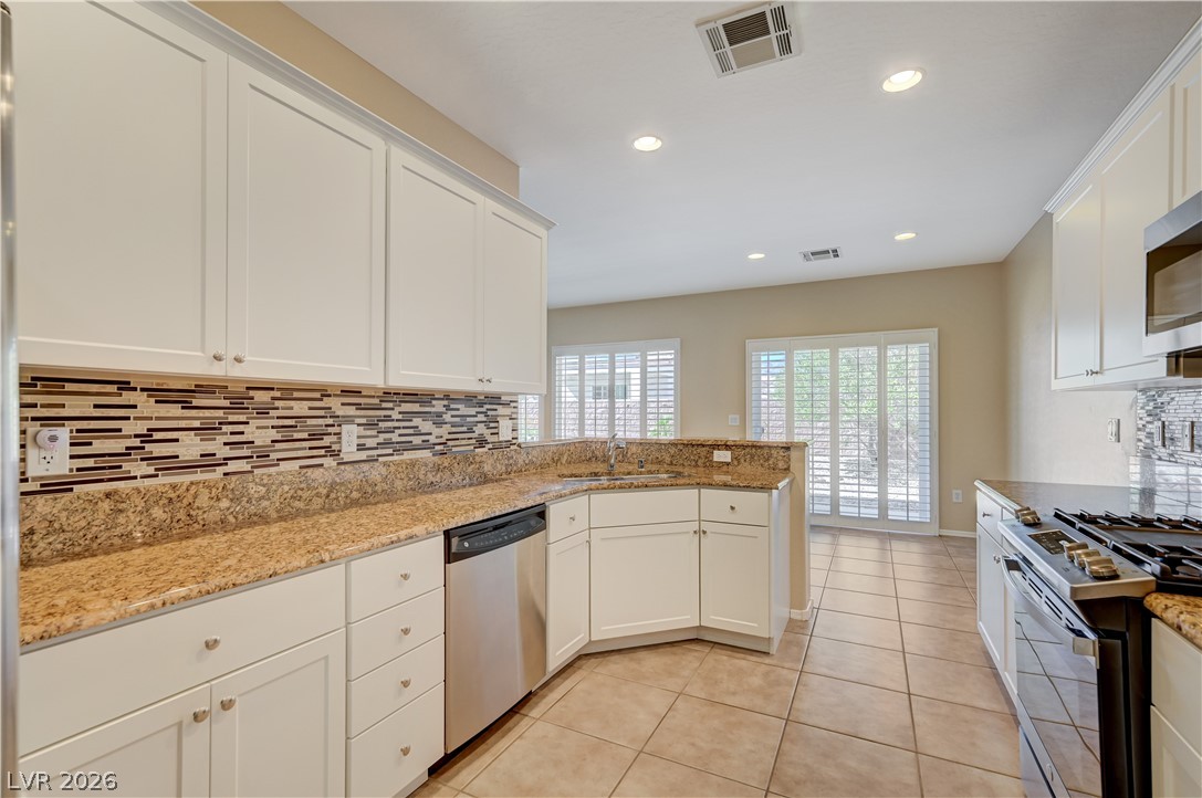2416 Great Auk Avenue North Las Vegas NV 89084