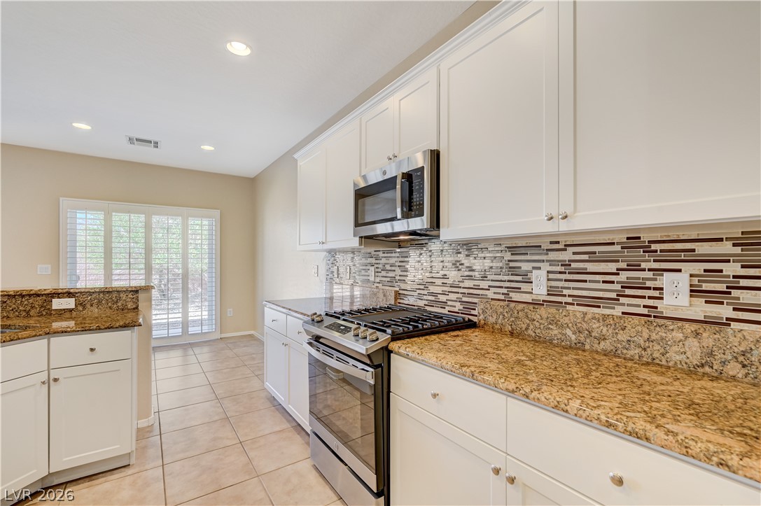 2416 Great Auk Avenue North Las Vegas NV 89084