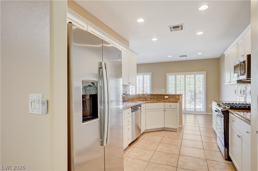 2416 Great Auk Avenue North Las Vegas NV 89084
