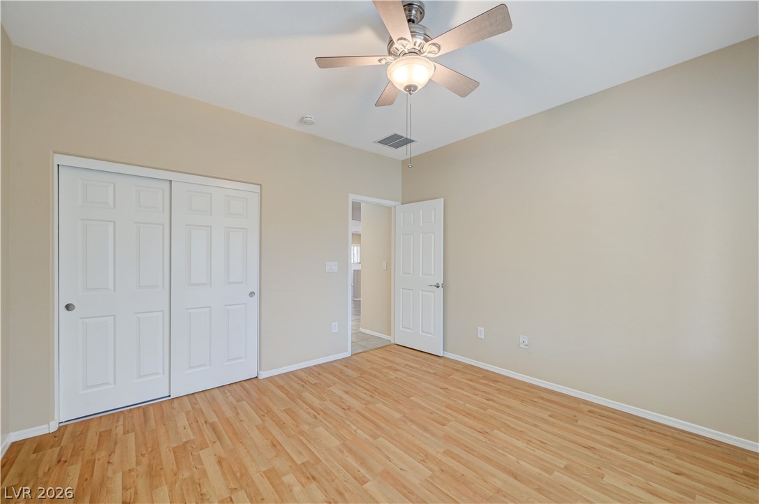 2416 Great Auk Avenue North Las Vegas NV 89084