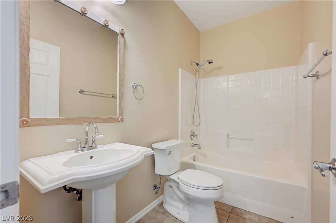 2416 Great Auk Avenue North Las Vegas NV 89084