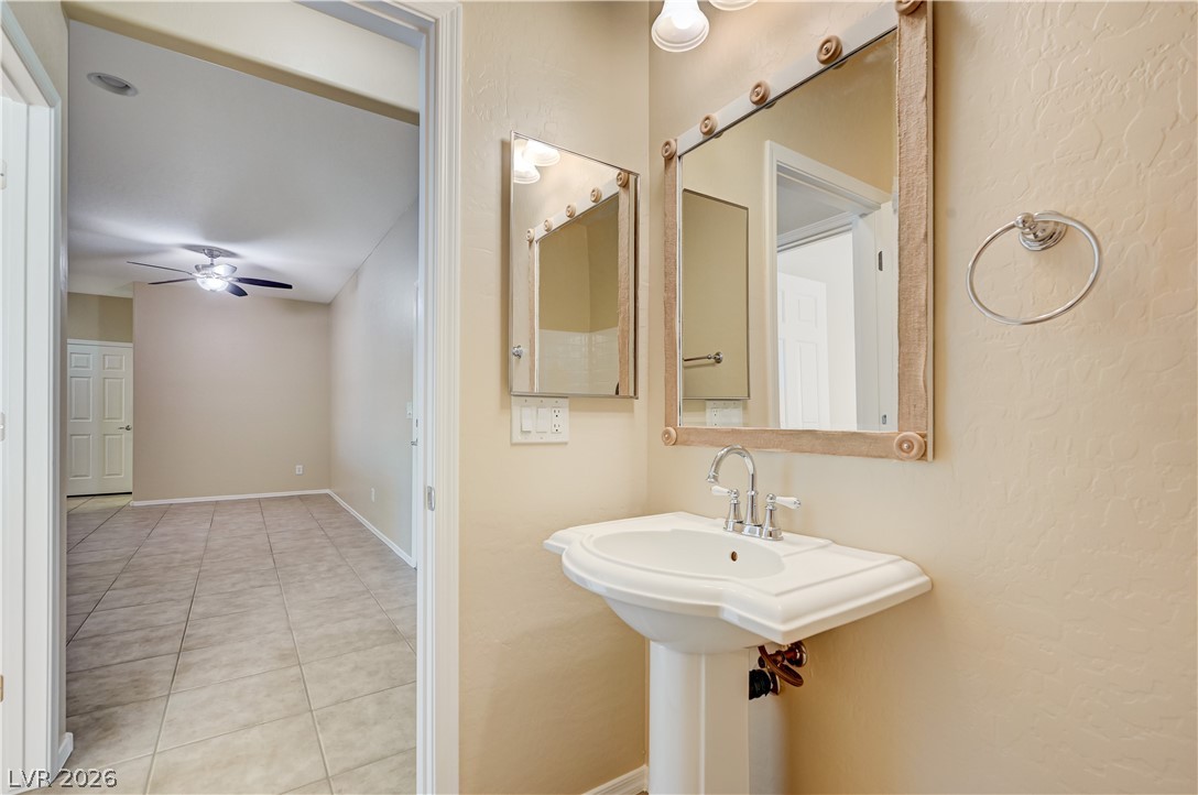 2416 Great Auk Avenue North Las Vegas NV 89084